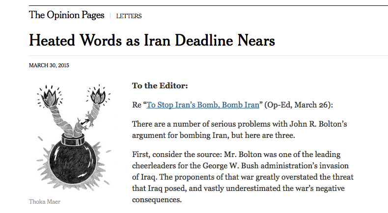 the new york times letter to the editor thoka maer new york times letter